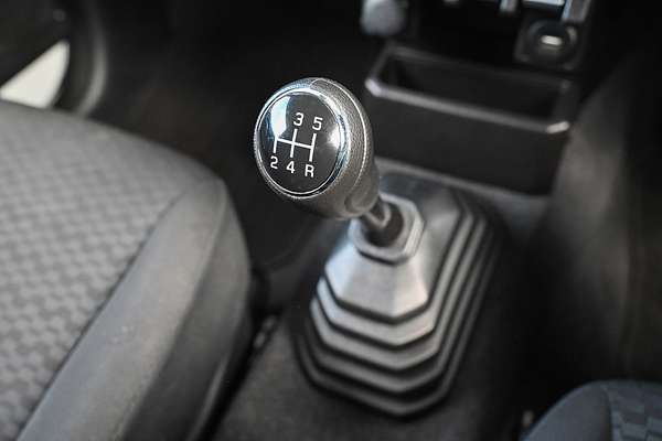 2023 Suzuki Jimny GLX GJ