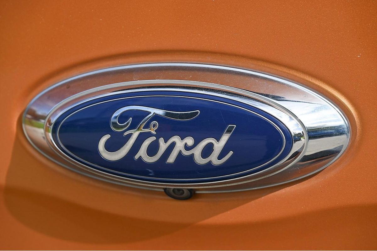 2018 Ford Ranger Wildtrak PX MkIII 4X4 2.0L