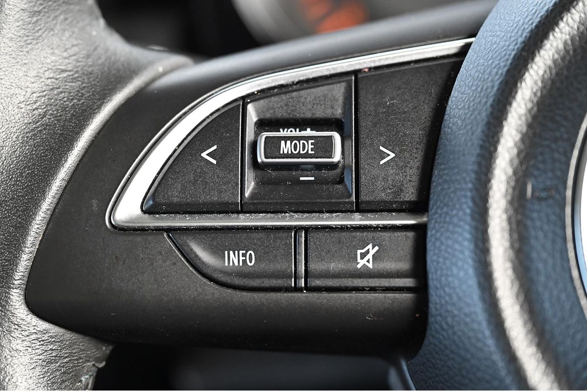 2023 Suzuki Jimny GLX GJ