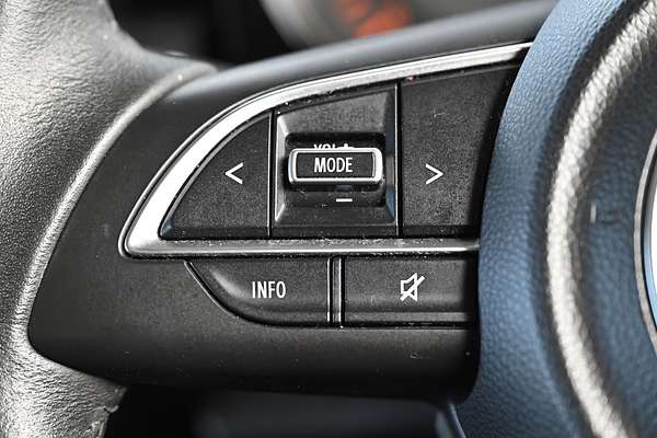 2023 Suzuki Jimny GLX GJ