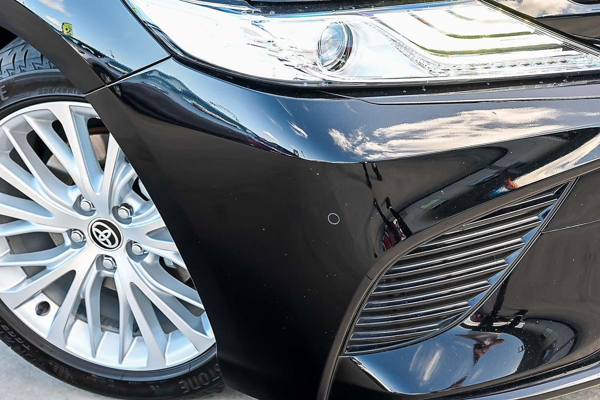 2021 Toyota Camry SL AXVH70R