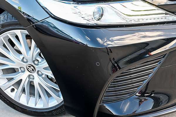 2021 Toyota Camry SL AXVH70R