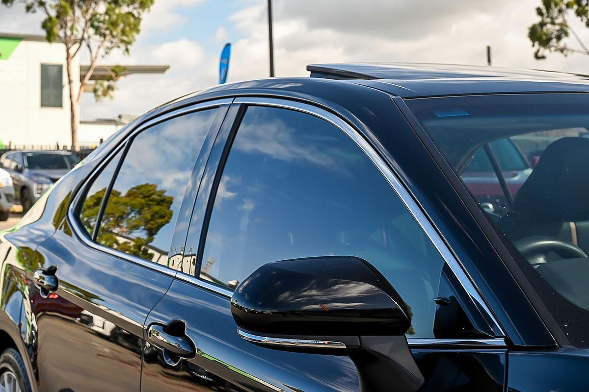 2021 Toyota Camry SL AXVH70R