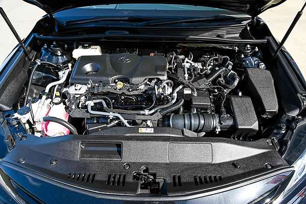 2021 Toyota Camry SL AXVH70R