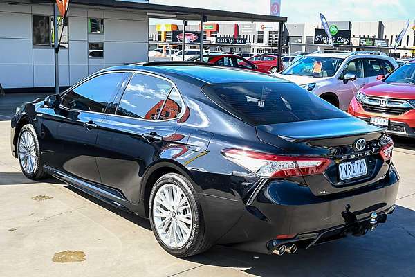 2021 Toyota Camry SL AXVH70R