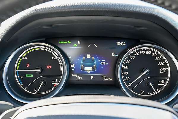 2021 Toyota Camry SL AXVH70R