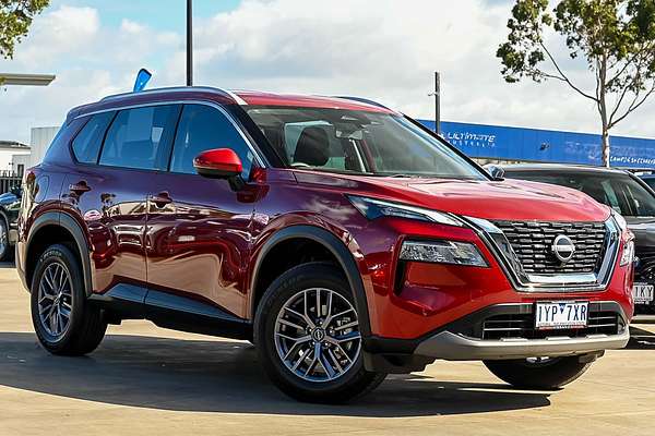 2023 Nissan X-TRAIL ST T33