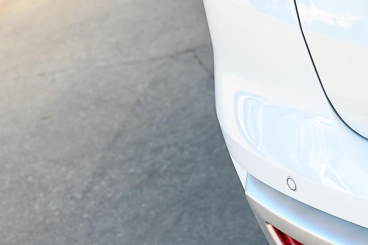 2016 Ford Everest Ambiente UA 3.2L