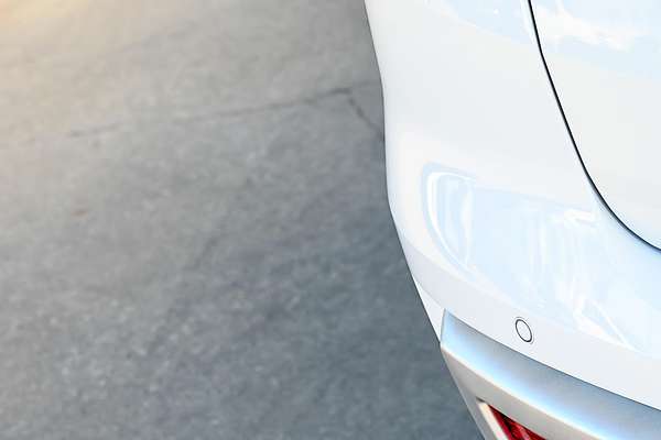 2016 Ford Everest Ambiente UA 3.2L