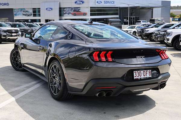 2024 Ford Mustang GT FO