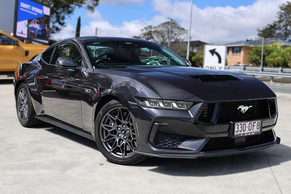 2024 Ford Mustang GT FO