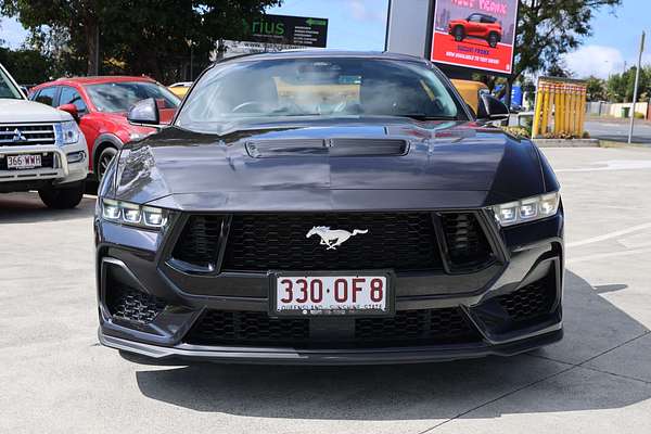 2024 Ford Mustang GT FO