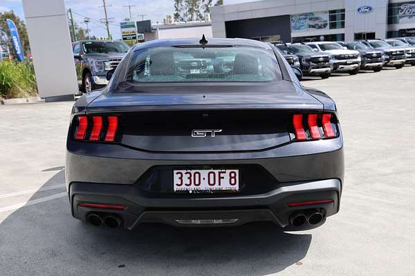 2024 Ford Mustang GT FO