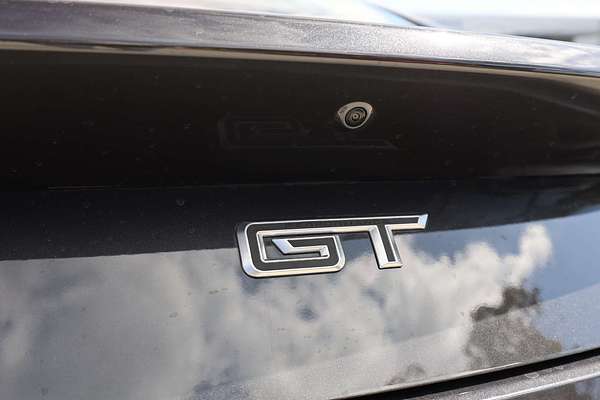 2024 Ford Mustang GT FO