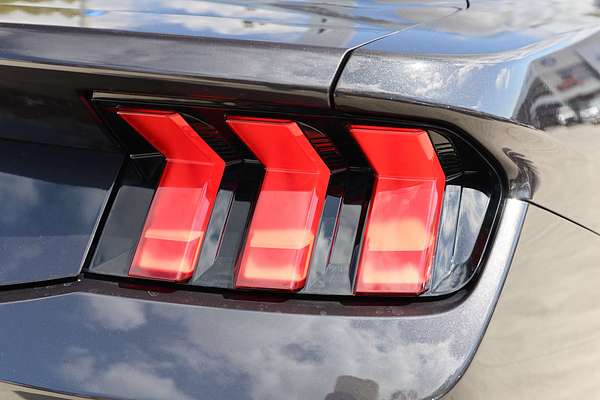 2024 Ford Mustang GT FO
