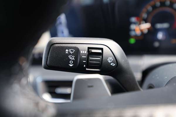 2024 Ford Mustang GT FO