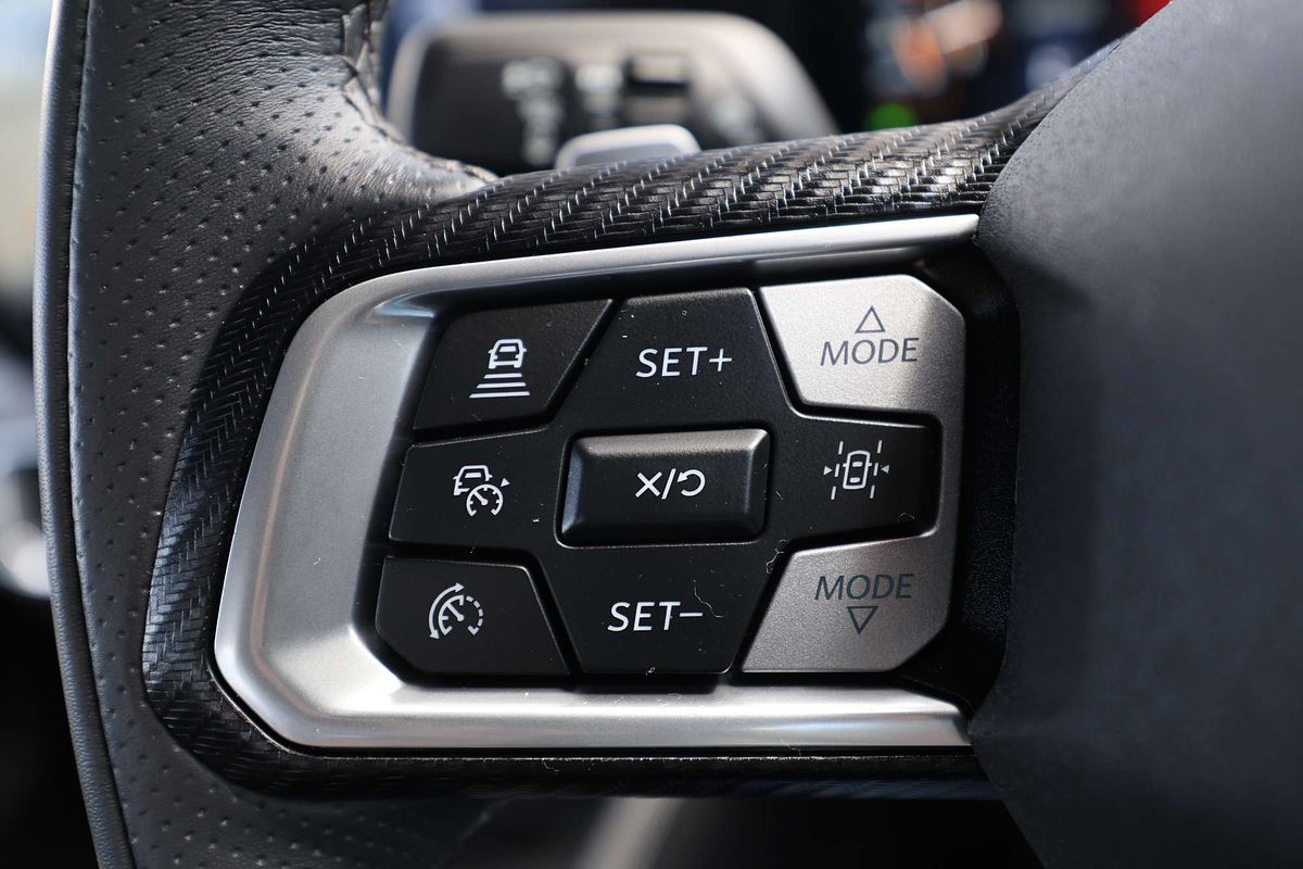 2024 Ford Mustang GT FO