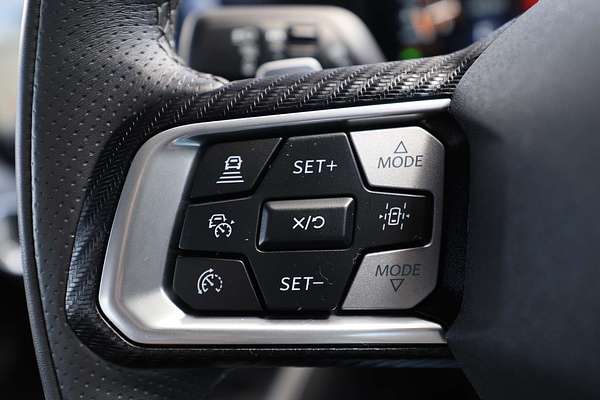 2024 Ford Mustang GT FO