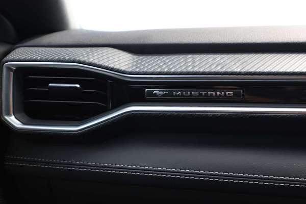 2024 Ford Mustang GT FO