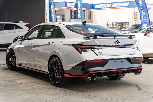2025 Hyundai i30 N Premium CN7.V2