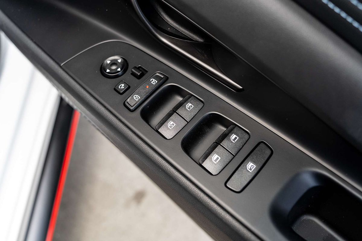2025 Hyundai i30 N Premium CN7.V2