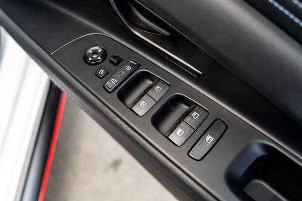 2025 Hyundai i30 N Premium CN7.V2