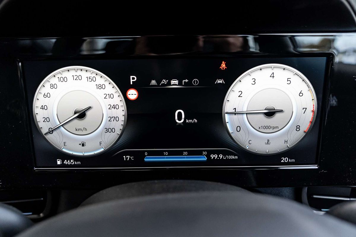 2025 Hyundai i30 N Premium CN7.V2
