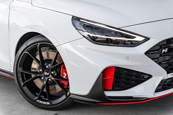 2025 Hyundai i30 N Premium PDe.V6