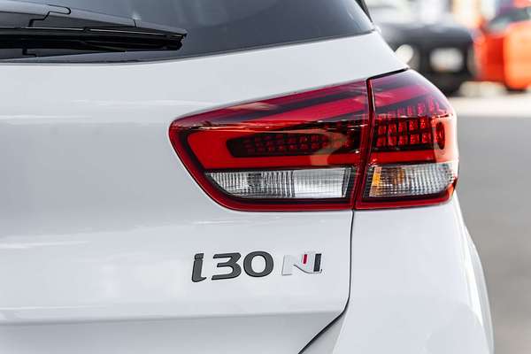 2025 Hyundai i30 N Premium PDe.V6