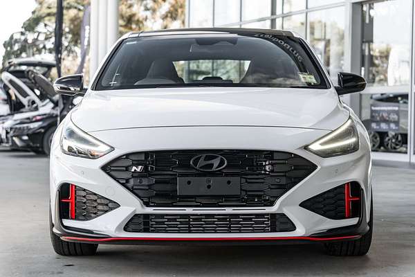 2025 Hyundai i30 N Premium PDe.V6
