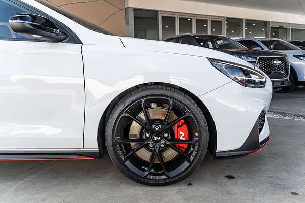 2025 Hyundai i30 N Premium PDe.V6