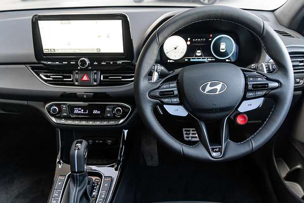 2025 Hyundai i30 N Premium PDe.V6