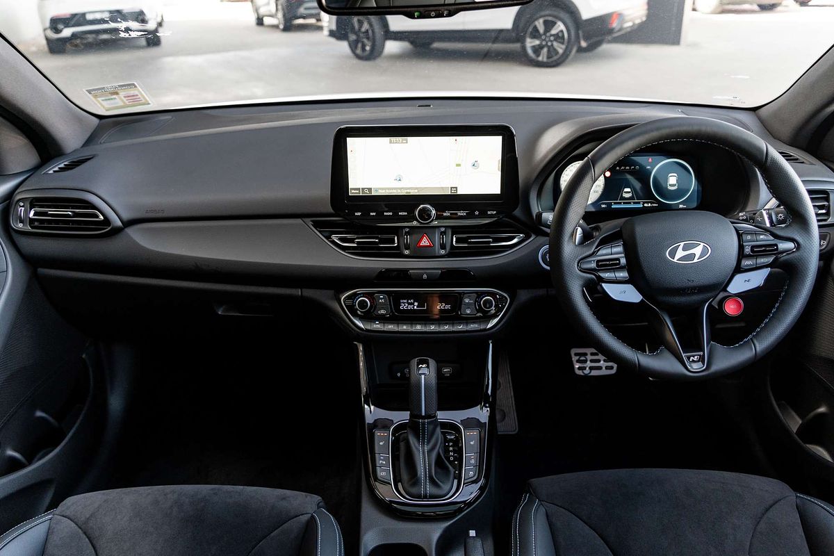 2025 Hyundai i30 N Premium PDe.V6