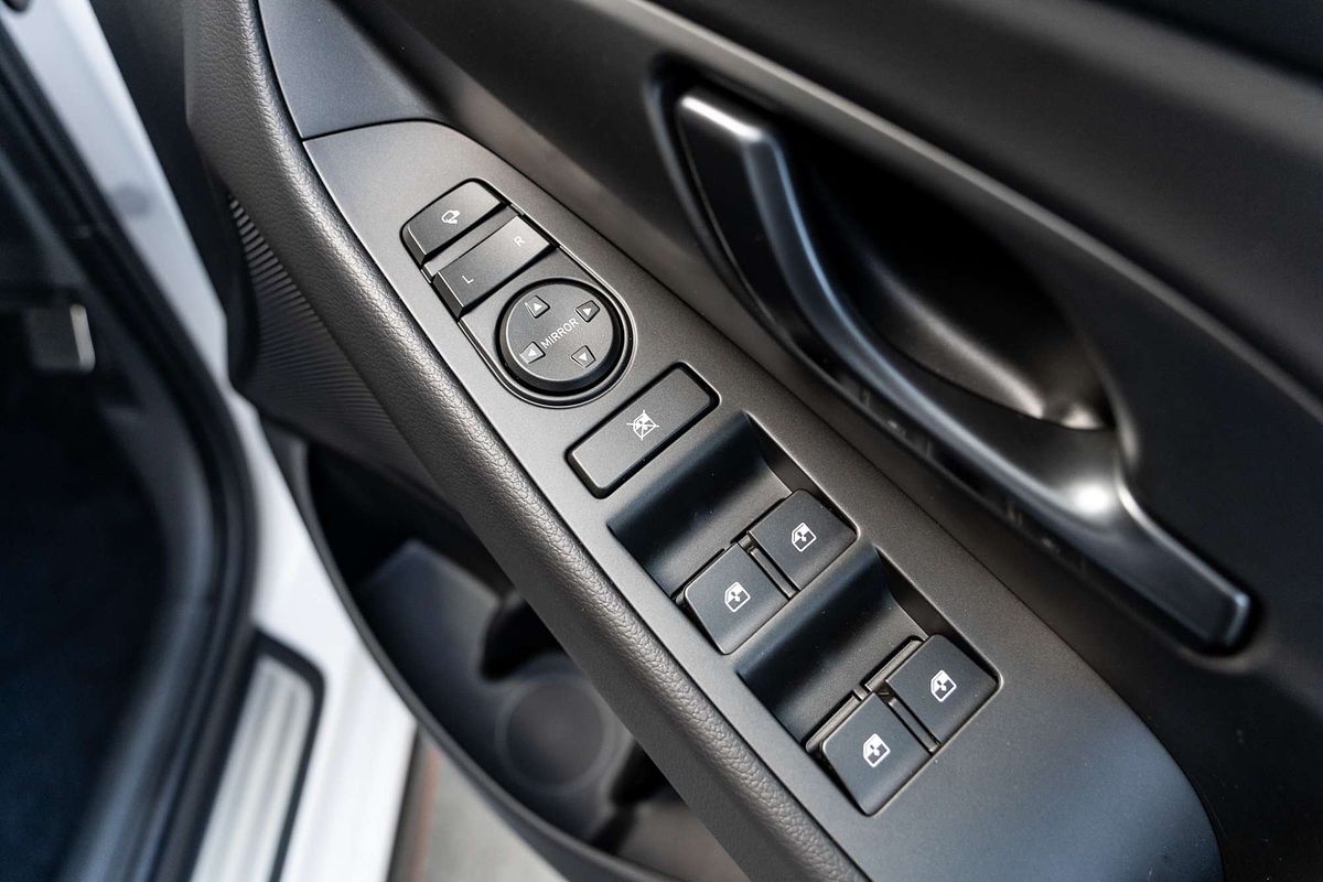 2025 Hyundai i30 N Premium PDe.V6
