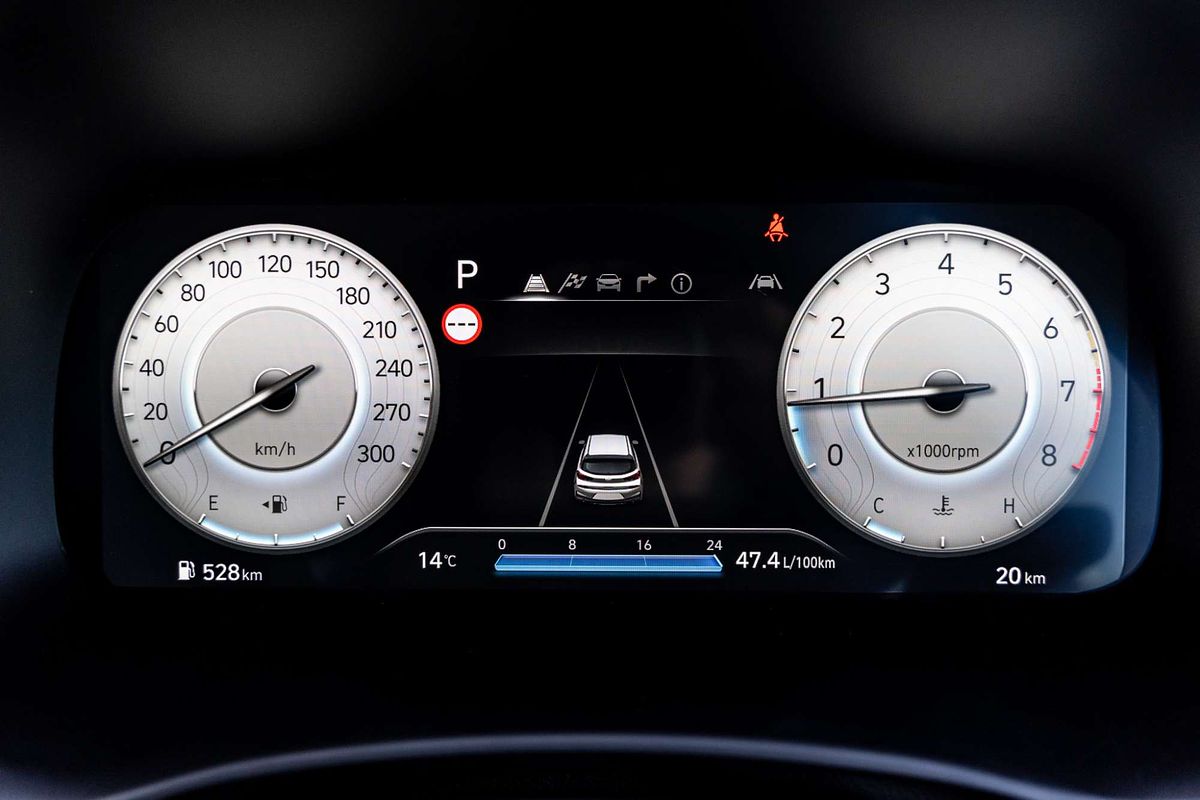 2025 Hyundai i30 N Premium PDe.V6