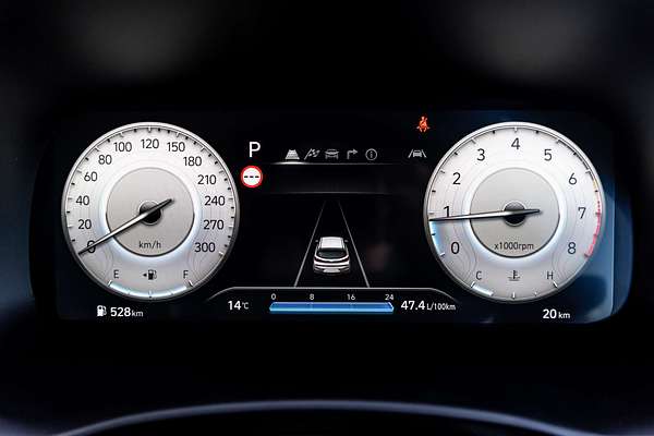 2025 Hyundai i30 N Premium PDe.V6