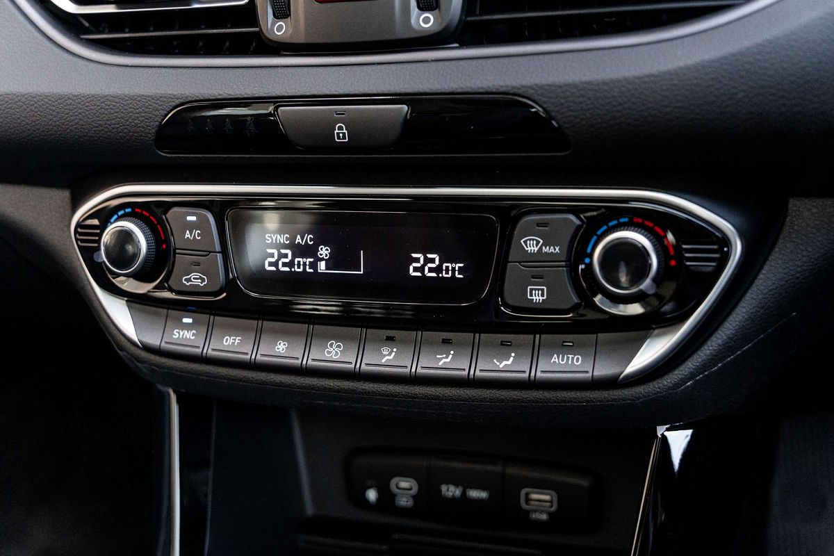 2025 Hyundai i30 N Premium PDe.V6