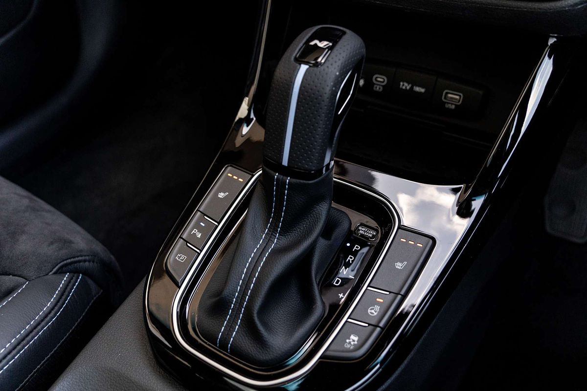 2025 Hyundai i30 N Premium PDe.V6