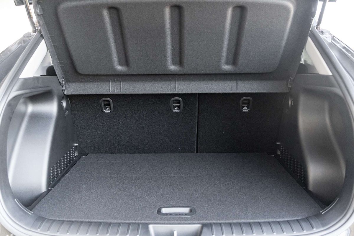 2025 Hyundai Kona Hybrid Elite SX2.V3