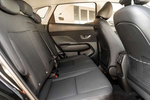 2025 Hyundai Kona Hybrid Elite SX2.V3