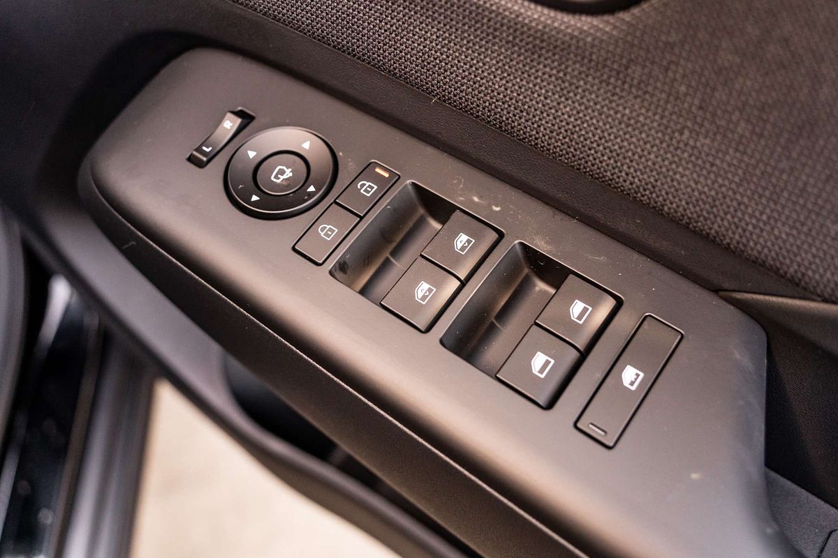 2025 Hyundai Kona Hybrid Elite SX2.V3