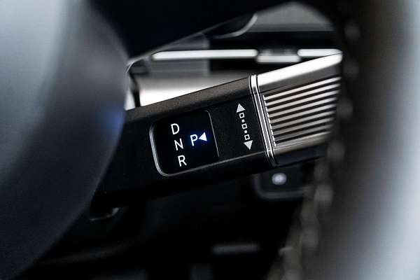 2025 Hyundai Kona Hybrid Elite SX2.V3