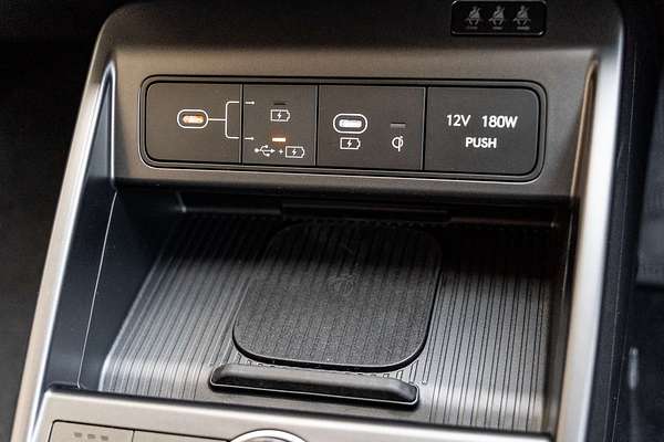 2025 Hyundai Kona Hybrid Elite SX2.V3