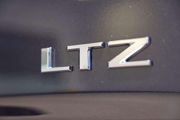 2024 Chevrolet Silverado 1500 LTZ Premium W/Tech Pack T1 4X4