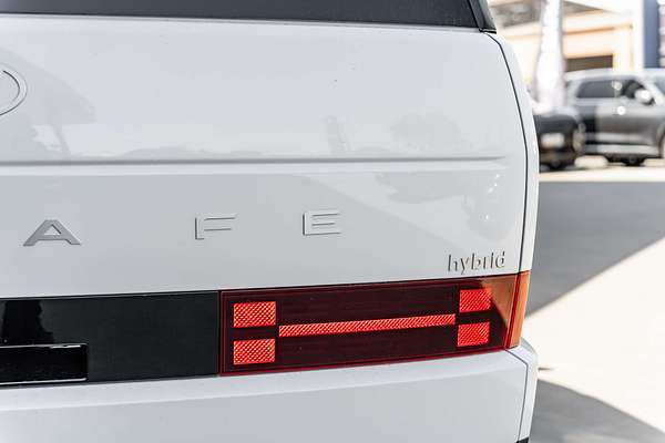 2025 Hyundai Santa Fe Hybrid Elite MX5.V2