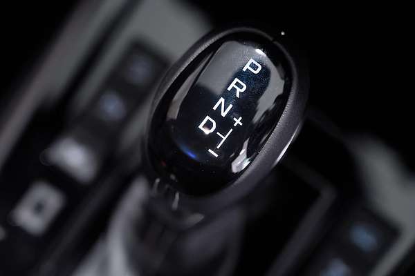 2025 Isuzu D-MAX BLADE 4X4