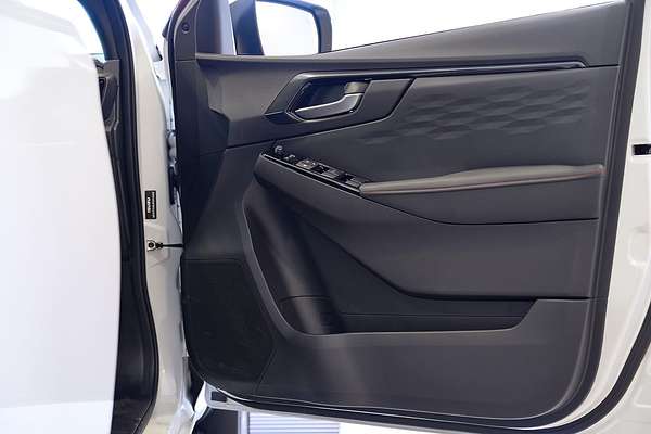 2025 Isuzu D-MAX X-TERRAIN 4X4