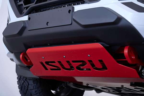 2025 Isuzu D-MAX BLADE 4X4