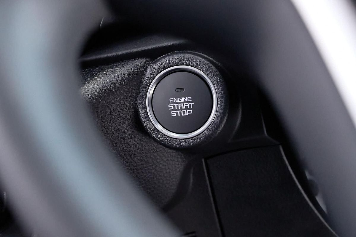 2025 Isuzu MU-X LS-M
