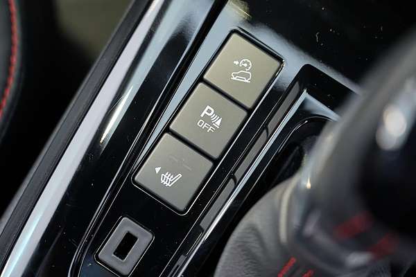 2025 Isuzu D-MAX X-TERRAIN 4X4